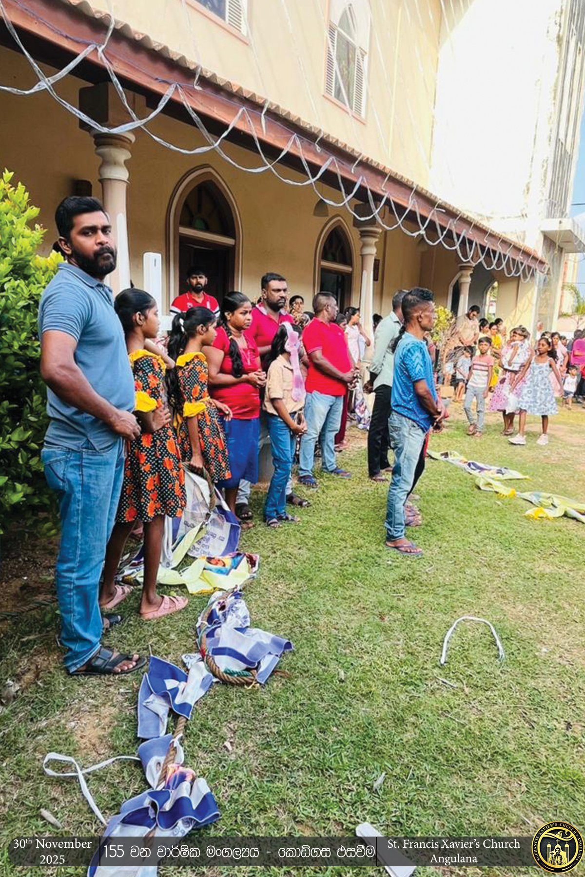 Church Feast 2025 Photo 012